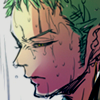 11.11.11~ Happy Birthday {Roronoa Zoro} 