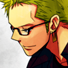 11.11.11~ Happy Birthday {Roronoa Zoro} 