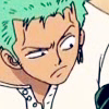 11.11.11~ Happy Birthday {Roronoa Zoro} 