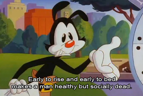 thelogicalsong:  YES, YAKKO 