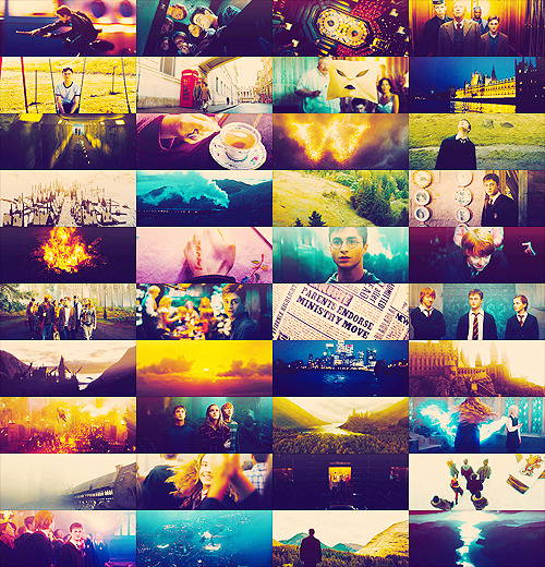 ofabeautifulnight-deactivated20:  Harry Potter and the Order of the Pheonix (2007)