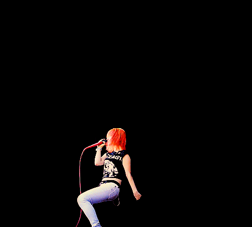 ∞ Forever and Always ∞