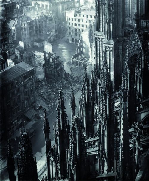 Porn Cologne Cathedral photo by Karl Hugo Schmölz, photos