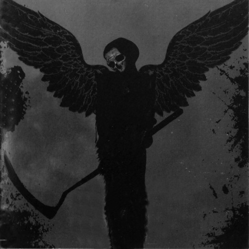 poltergeist-dreams:  †Angels & Demons† 