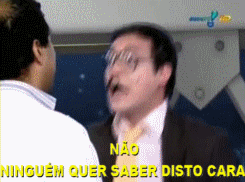 O que eu tenho vontade de falar para o professor de matemática: