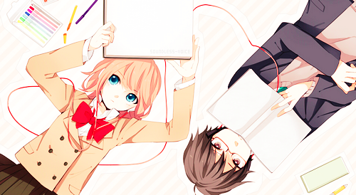 manwoldata:©妄想スケッチ