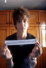 Acalme-se