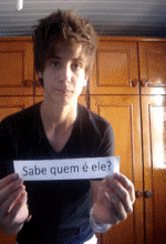 Acalme-se