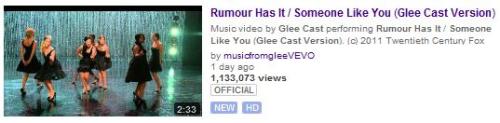 acciosamcedes: lilliep: contradictionsandillusions: ONE MILLION VIEWS AFTER 36 HOURS, AND THE EPI