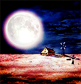 naevia:  Courage the Cowardly Dog → Sky &amp; scenery porn 