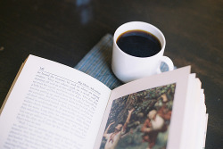  Uma bela tarde, um café amargo e um livro de comédia romântica para ler. Poderia estar faltando algo? Sim. Está faltando tudo, está faltando você, está faltando amigos, está faltando carinho, está faltando amor. Quem diria que eu, uma garota