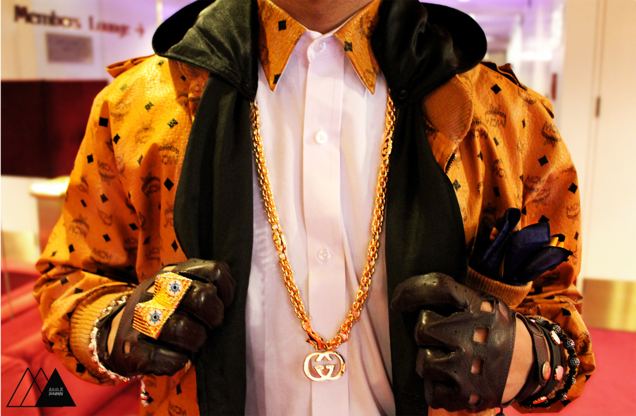 FASHION OVA STYLE