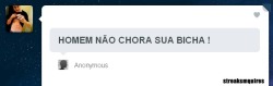 streaksmquires:  O que você acha iveti sangalo?  E você xFast?  Ana Clara?  E tu Sabrina Sato?  Diga, o que achas Osama?  Fala, minha sexy Paloma Falcão?  