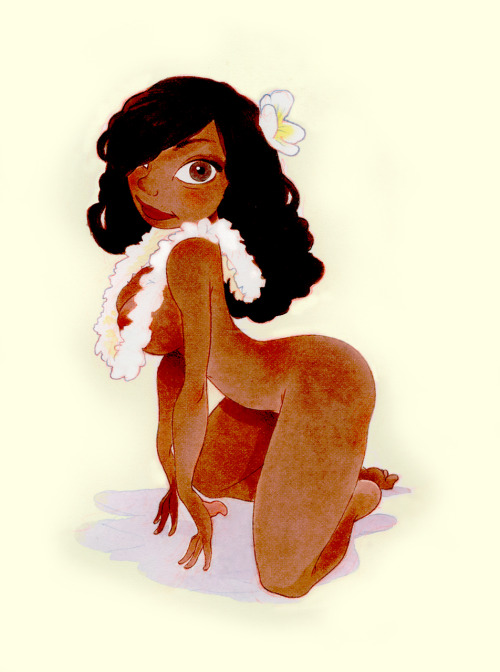 theartofanimation:  Chris Sanders porn pictures