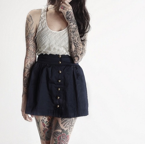 myhopesmydreamsandmyeverything:  I want a dress like that! 
