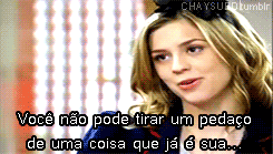 És o meu dono