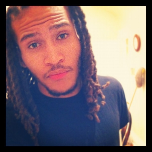 light skinned boys.