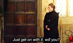 youmustbemrsweasley:  Agree. I didn’t even realise i was holding my breath in until
