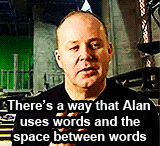 youmustbemrsweasley:  Agree. I didn’t even realise i was holding my breath in until