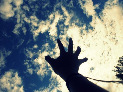 noesblancoynegro:  Inmensamente inalcanzable. 
