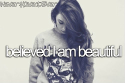 Never Have I Ever...