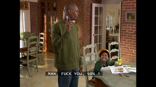 vanityiswhatweaimfor:  Fuck Nick Cannon!    hilarious
