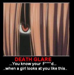 fyelfenlied:  Elfen Lied Demotivational by