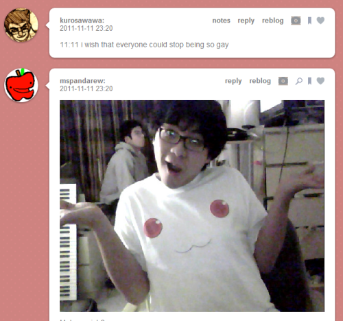 mspandarew:  Yes, yes, very good very good indeed… 