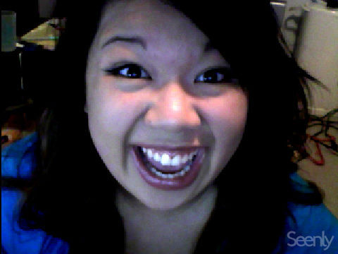 HAHAHA! I’m THAT bored.