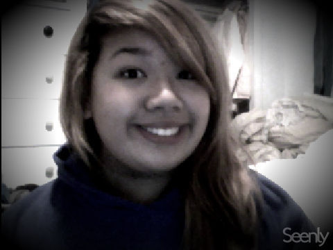 From brown, three different blondes then back too dark brown and underlayers.