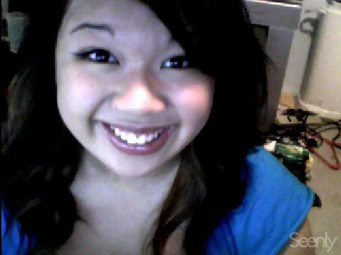 From brown, three different blondes then back too dark brown and underlayers.