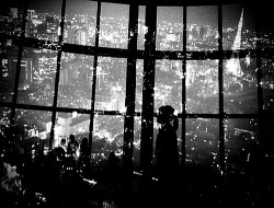 obseo:  TOKYO night view #2 (by nineblue)