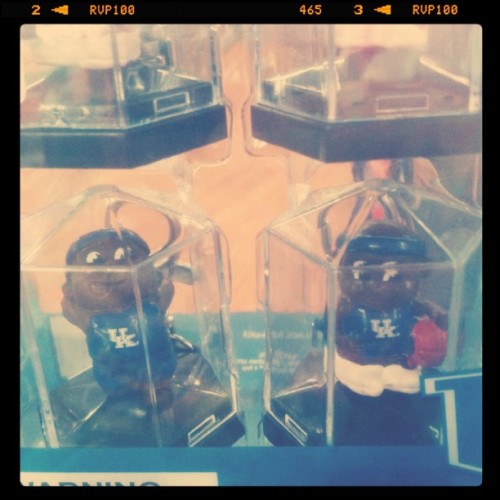 Racist. (Taken with instagram)