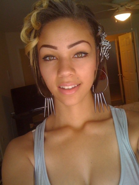 Gorgeous