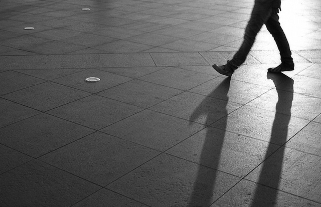 Step on Flickr.