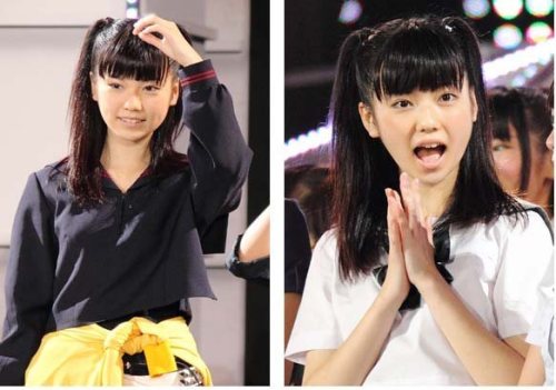 z3144228: 島崎 遥香
