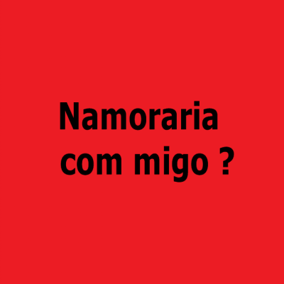  Arraste e mande na ask *0* 