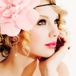 Long live Taylor Swift ♥