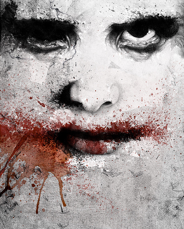 darksilenceinsuburbia:  Matt Gregg. 