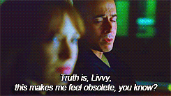I still think this is one of the greatest things. Chaaaaarlieeee