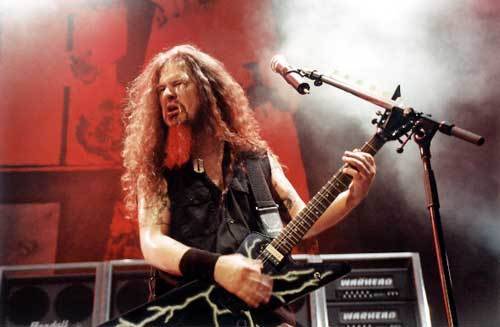 Dimebag<3