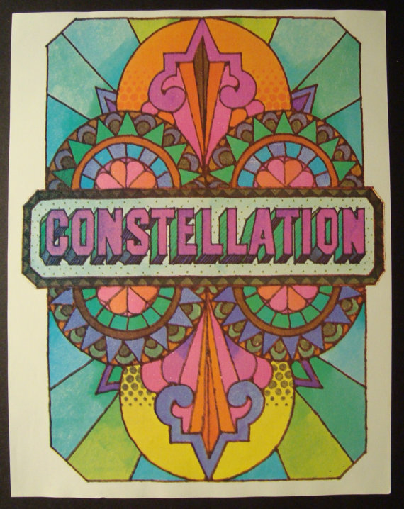 culturedwind:  celebrate the stars