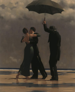 ufo76:  Jack Vettriano 