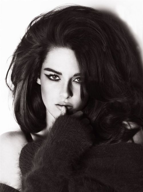 Kristen Stewart adult photos