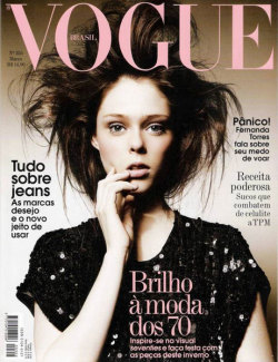 Coco Rocha