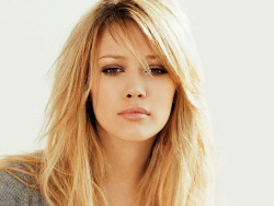 bethechange4ever:  Hilary-Duff-6 on Flickr.