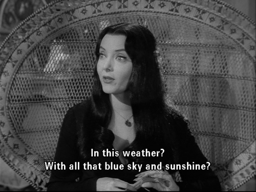 Tv Blues