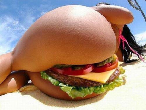 XXX funny…home of da whopper..;-) photo