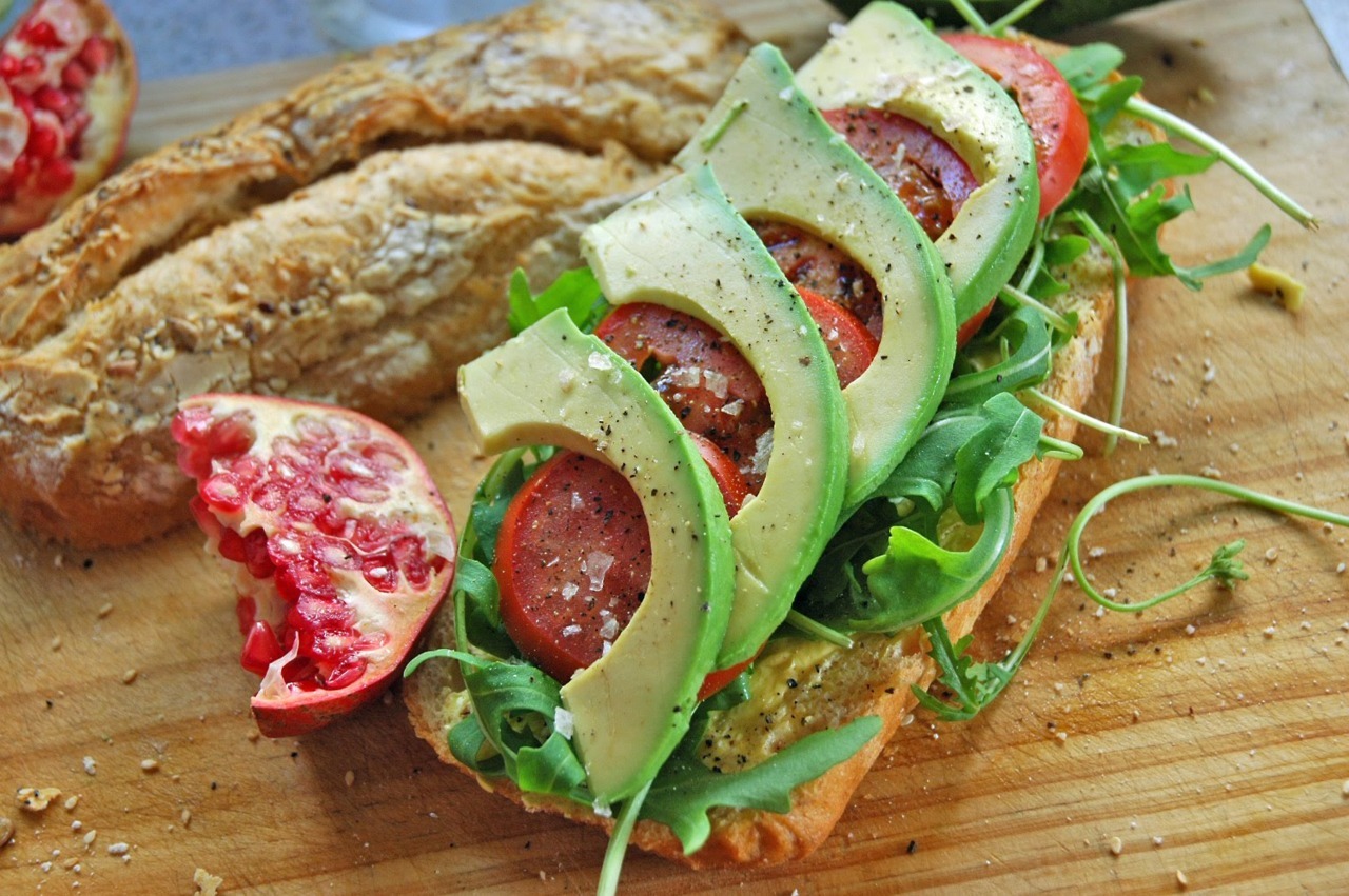 mmm that looks good.