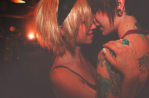 Suicide Lesbians